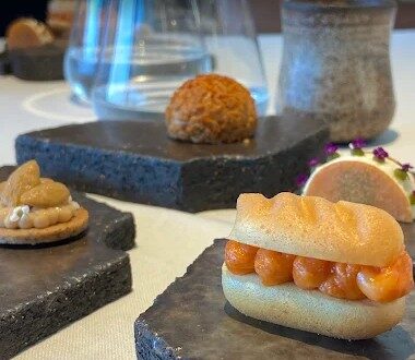 ‘Cebollas Verdes’: Vanguardia y tradición gastronómica canaria