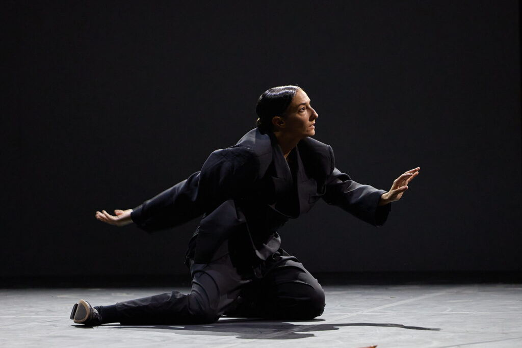 "El Elogio de la Fisura". Imagen cedida por la organización