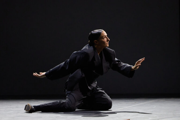 MASDANZA ESPAÑA trae al Cuyás coreógrafos y bailarines premiados de la danza nacional