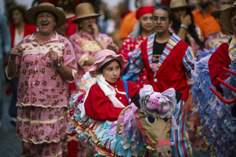 Encuentro de Libreas de Tenerife