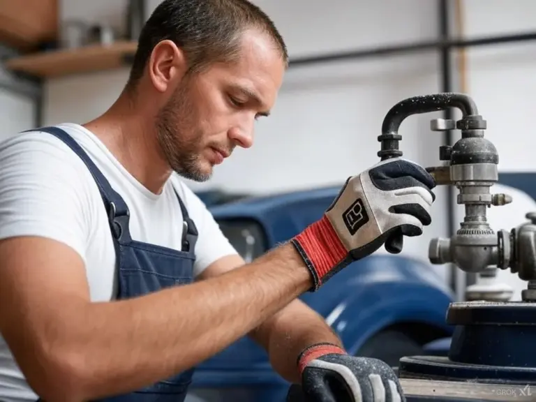 Alertan de la «estafa del fontanero», en la que simulan revisiones del agua