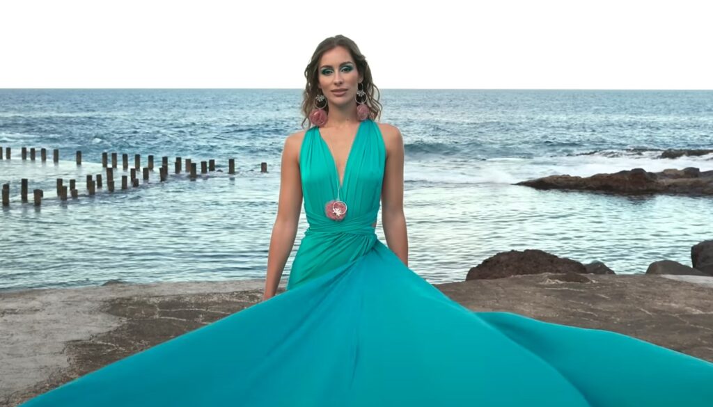 Moda sostenible de los diseñadores canarios con una proyección universal es la nueva estrategia de la campaña digital Slow Fashion Canarias