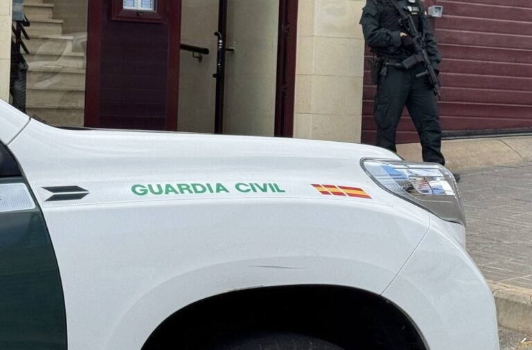 Continúa la operación policial contra el narcotráfico en Tenerife, con nuevos detenidos