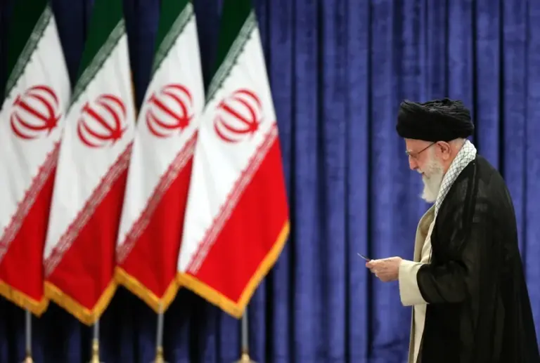 Irán dice que está abierta a una negociación nuclear, pero pide el fin de la «agresión»