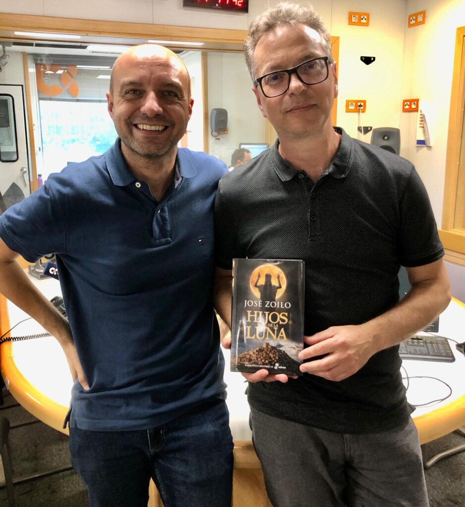 ‘Crónicas de San Borondón’ explora lo inexplicable: de milagros médicos a misterios paranormales