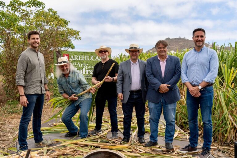 El FiestoRon vuelve a Gran Canaria con 10 bandas que harán vibrar al ritmo del mejor rock