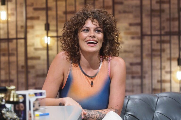 Mel Ömana presenta su nuevo single en ‘Una mala noche’