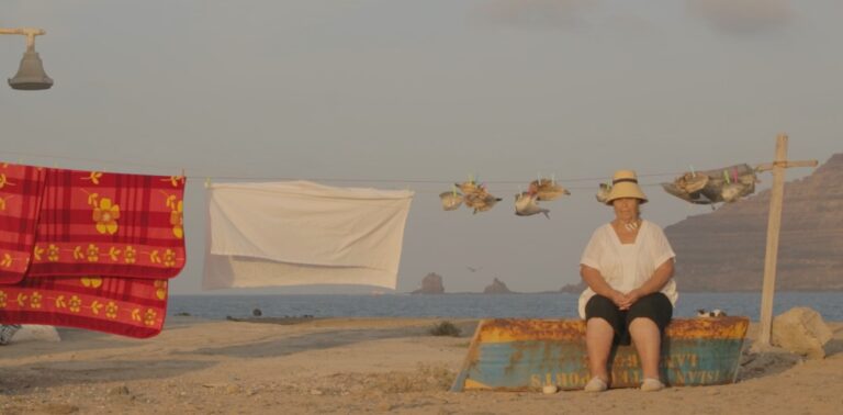 El documental ‘Mujeres al alba’ visibiliza el papel de las mujeres en el mundo rural