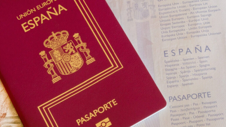 10.307 personas adquirieron la nacionalidad española en 2024 en Canarias