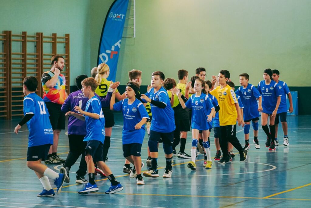 Impulsan un programa pionero para prevenir la violencia deportiva