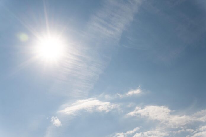 El calor llega a Canarias. Imagen de recurso Preepik