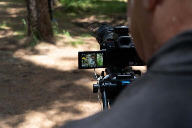 ‘Marcos y Cordero’, de Víctor Ubara, corto más destacado del XX Festivalito La Palma