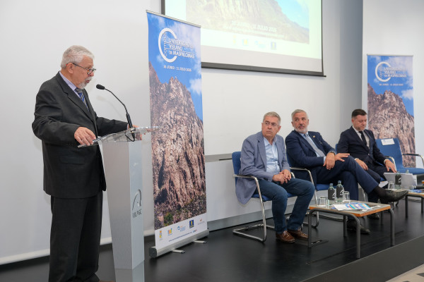 Arranca la Universidad de Verano de Maspalomas con más de 20 cursos y talleres