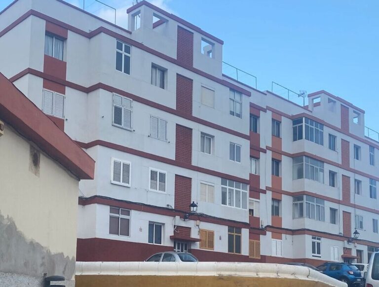 Tiroteo en Telde: Josué el Conejero recibió cinco disparos de un sicario de un clan rival