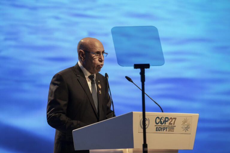 Detenidos cuatro supuestos miembros de una «red criminal» dedicada al tráfico de migrantes a Europa