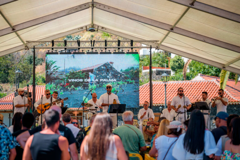 ‘De Campo y Mar’ de la Radio Canaria celebra el sabor y la identidad de las Islas