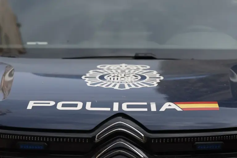 Un hombre mata a su mujer en Getafe tras apuñalarla con un cuchillo