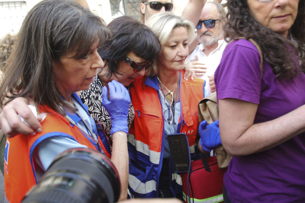 Decretan investigar a Juana Rivas por un posible delito de sustracción de menores