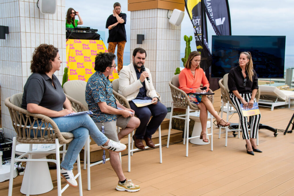 El Phe Festival presenta su décima edición con artistas de renombre y tres escenarios simultáneos