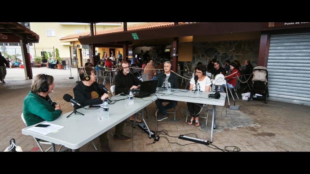 De la cosecha al plato: ‘Con Cúrcuma’ viste su mesa con productos de Km 0