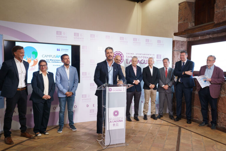 Campus África 2025 afronta el reto de desmitificar la migración africana