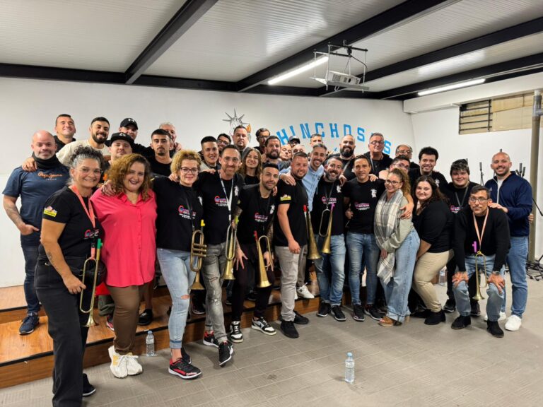 Abierto el plazo de inscripción para los grupos del Carnaval de Santa Cruz de Tenerife 2026