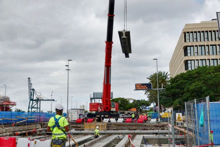 La burocracia frena la construcción en Canarias