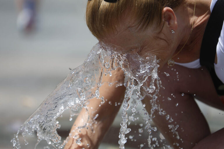 Junio, el mes más cálido desde que hay registros