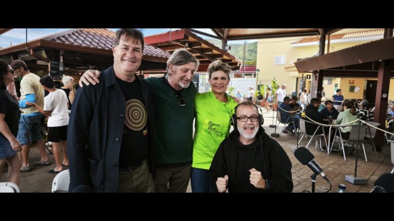 De la cosecha al plato: ‘Con Cúrcuma’ viste su mesa con productos de Km 0