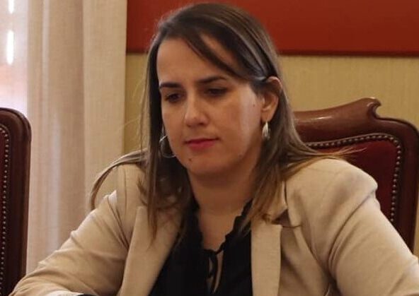 El PP asegura que no tenía constancia de las quejas de Acerina González