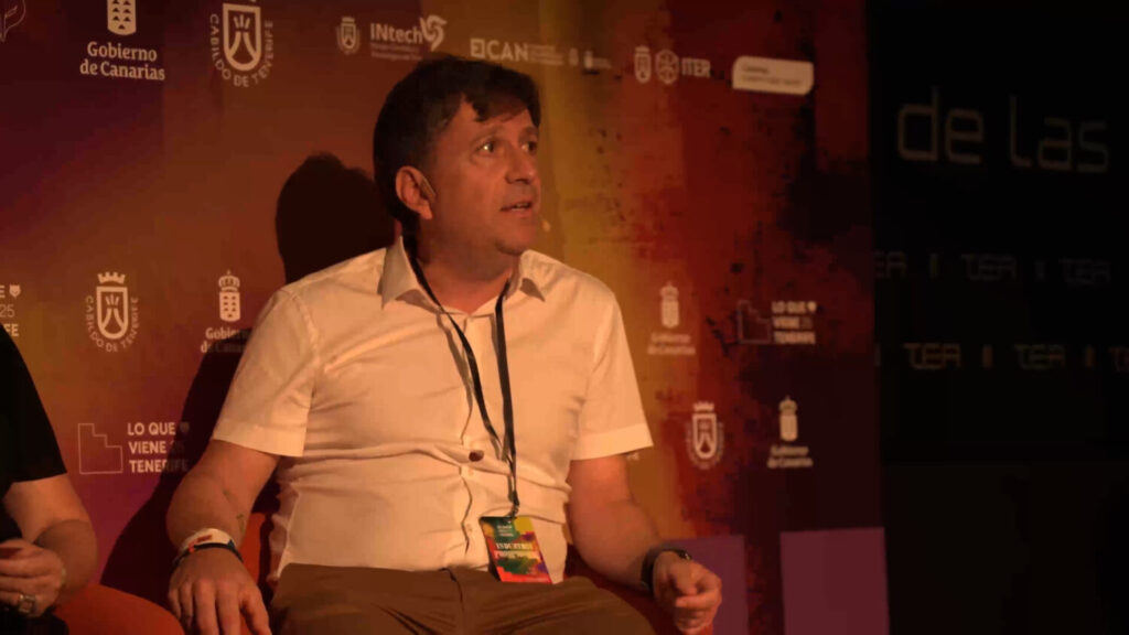 TVC estrena ‘Lo que viene, el futuro del audiovisual en Canarias’, una radiografía a la industria audiovisual isleña