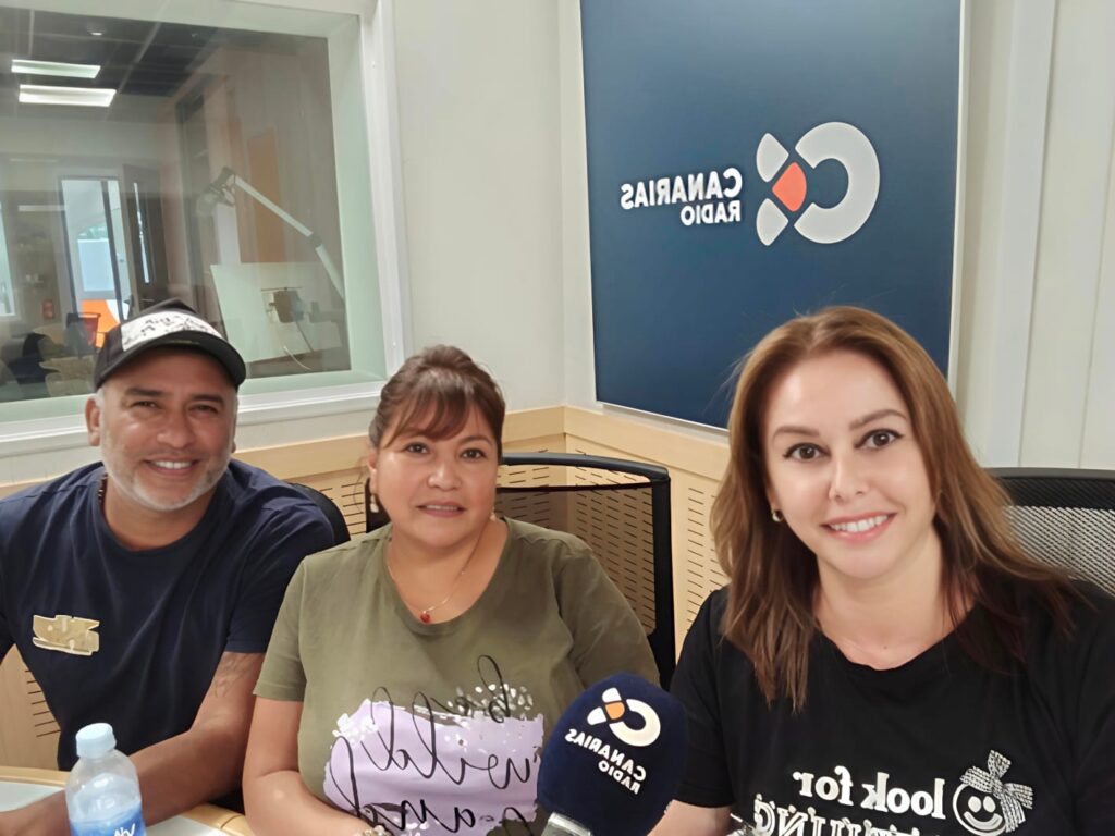 ‘El Alpende’ cierra su novena temporada con la emotiva historia de “Hatun Llaqta"