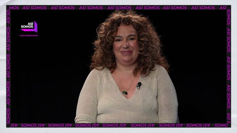 Así Somos | Raquel González Domínguez