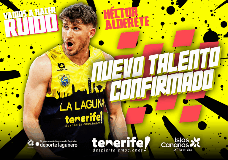 Héctor Alderete nuevo jugador aurinegro