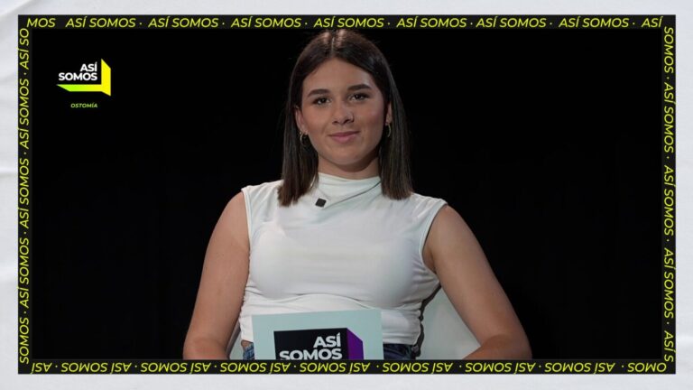 Así Somos | Andrea Gutiérrez Febles