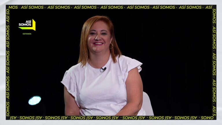 Así Somos | Lucía Quintero Trujillo 