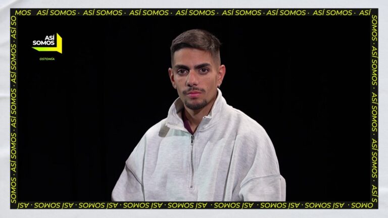 Así Somos | Oliver García Grillo