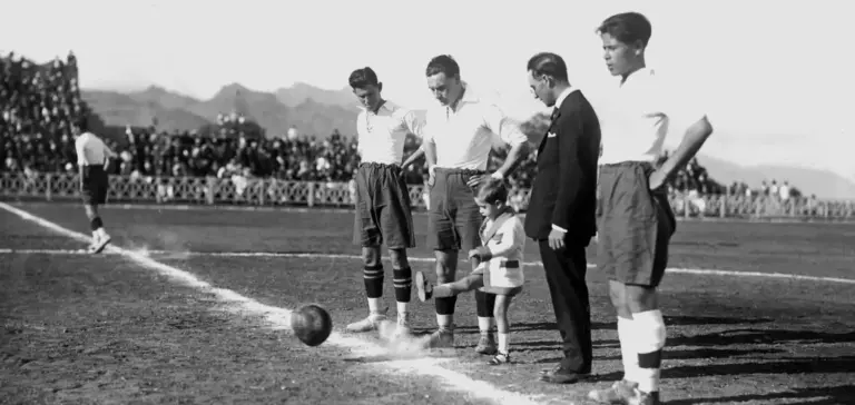 El Heliodoro Rodríguez López cumple 100 años