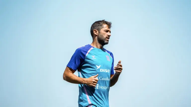 El CD Tenerife da el pistoletazo de salida a la pretemporada 25/26