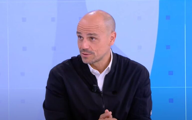 Cabello sobre migración: «Lo más importante es que se reconozca el papel del Estado»