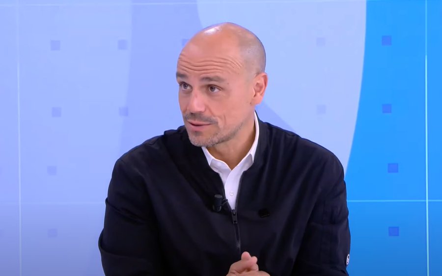 Cabello sobre migración: «Lo más importante es que se reconozca el papel del Estado»