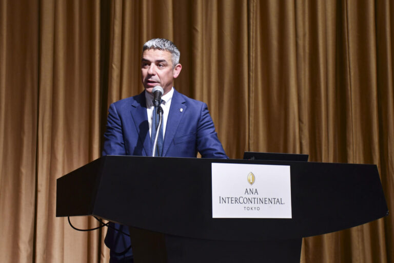 Narvay Quintero reitera su oposición al marco financiero de la CE