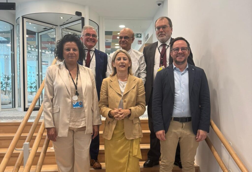 Canarias une fuerzas con las islas europeas para defender sus intereses en Bruselas