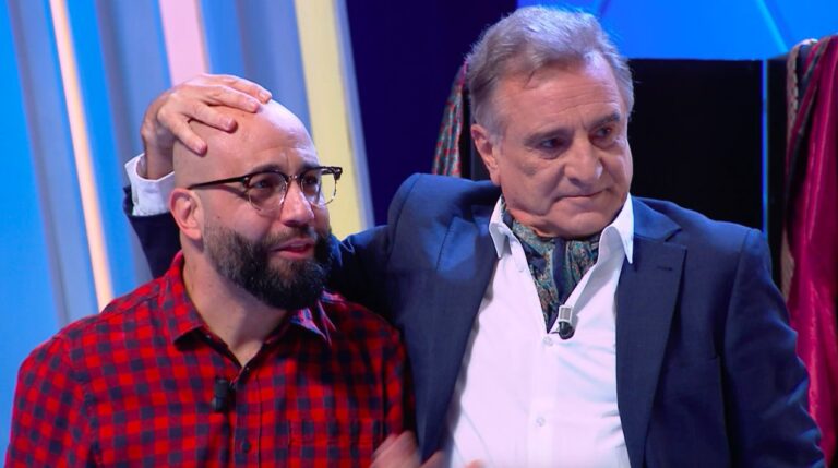 ‘En otra clave’ enciende el verano con el humor más refrescante