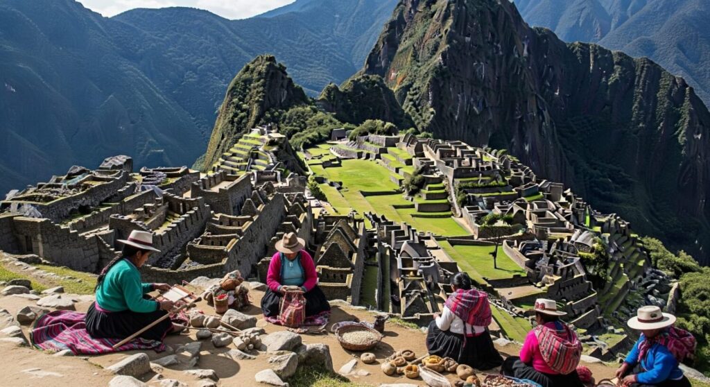 ‘El Alpende’ cierra su novena temporada con la emotiva historia de “Hatun Llaqta"