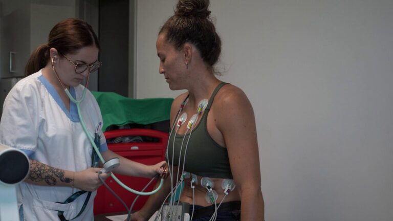 El CD Tenerife femenino finaliza los exámenes médicos y comienza la pretemporada