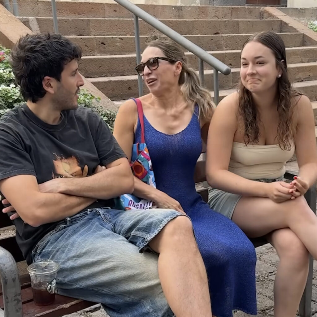 Sebastián Yatra sorprendió en la previa de su actuación en el Tenerife Cook Music Fest con un divertido reto en redes