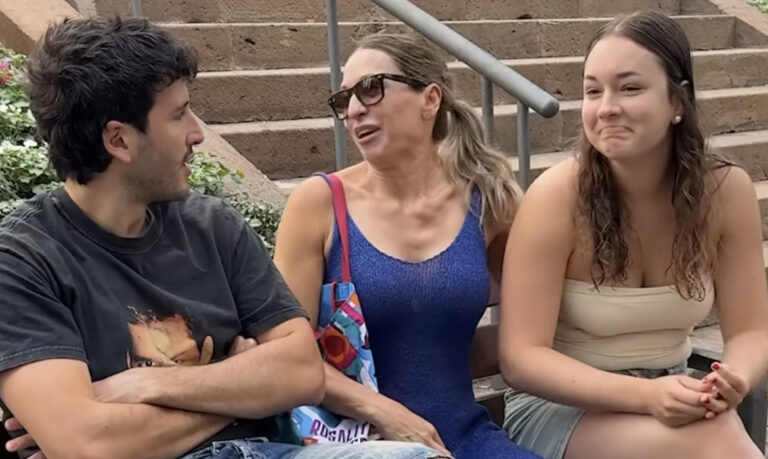 El divertido reto de Sebastián Yatra en Tenerife antes de su actuación en el Cook Music Fest