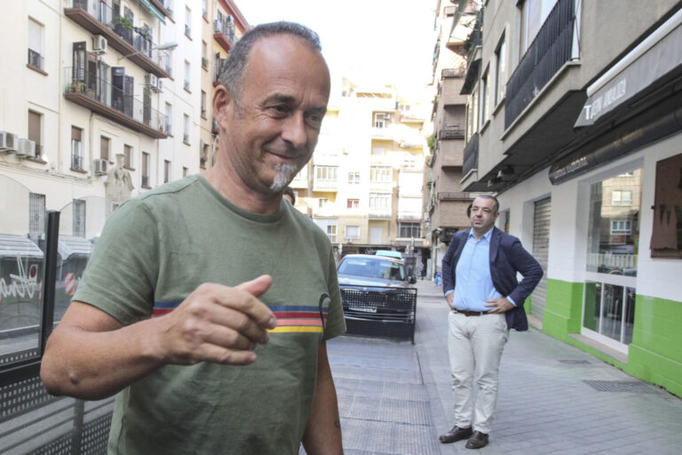 La entrega del hijo menor de Juana Rivas se aplaza al viernes