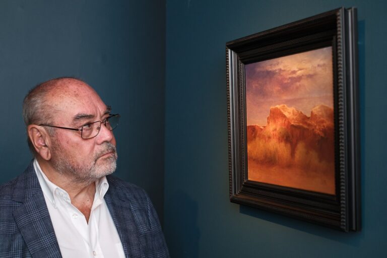 La Casa de Colón desvela los secretos de ‘La ciudad invisible’